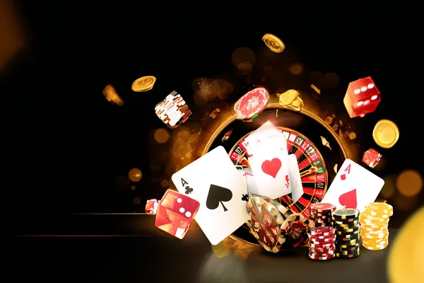 A laptop glowing with a bright login prompt in a minimalistic setup, symbolizing the protected access system at QWE123.